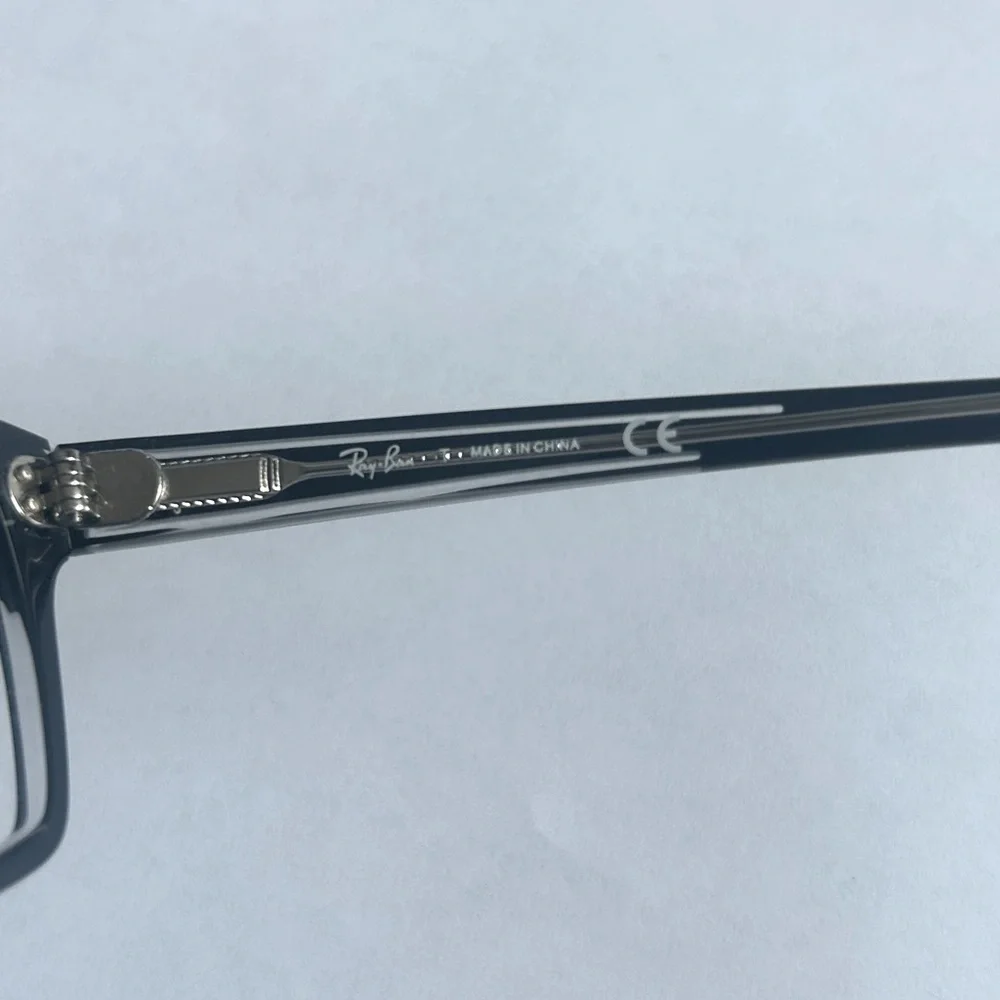 Ray-Ban Classic Black Frames RB5225 2034